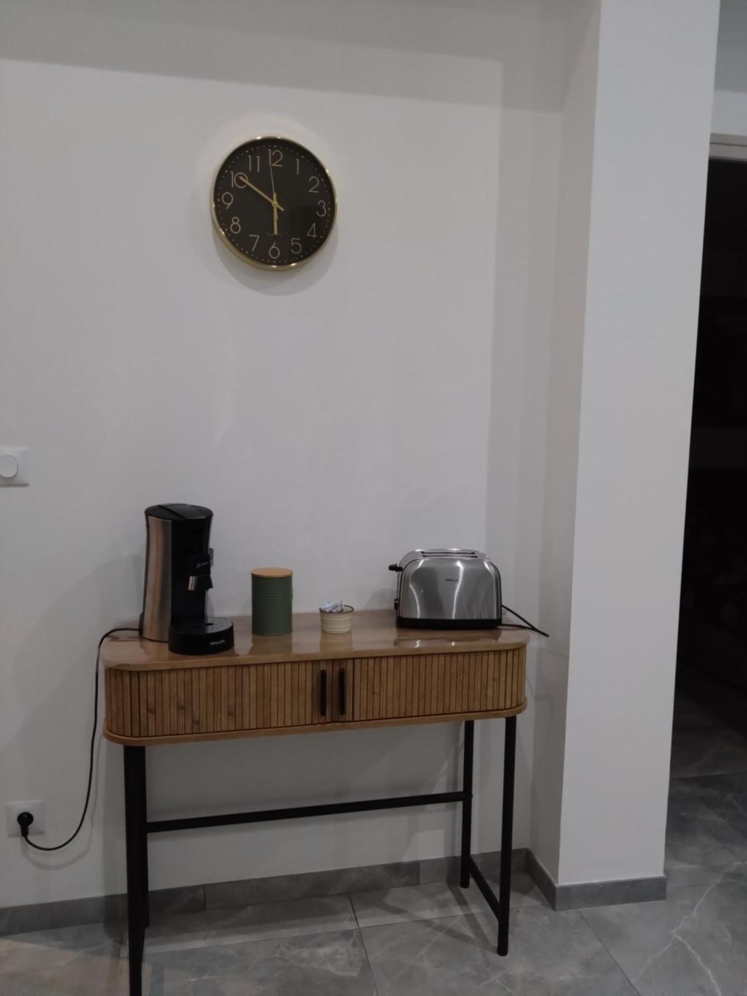 Maison Individuelle Centre Ville "Timajo" Бапом Екстериор снимка