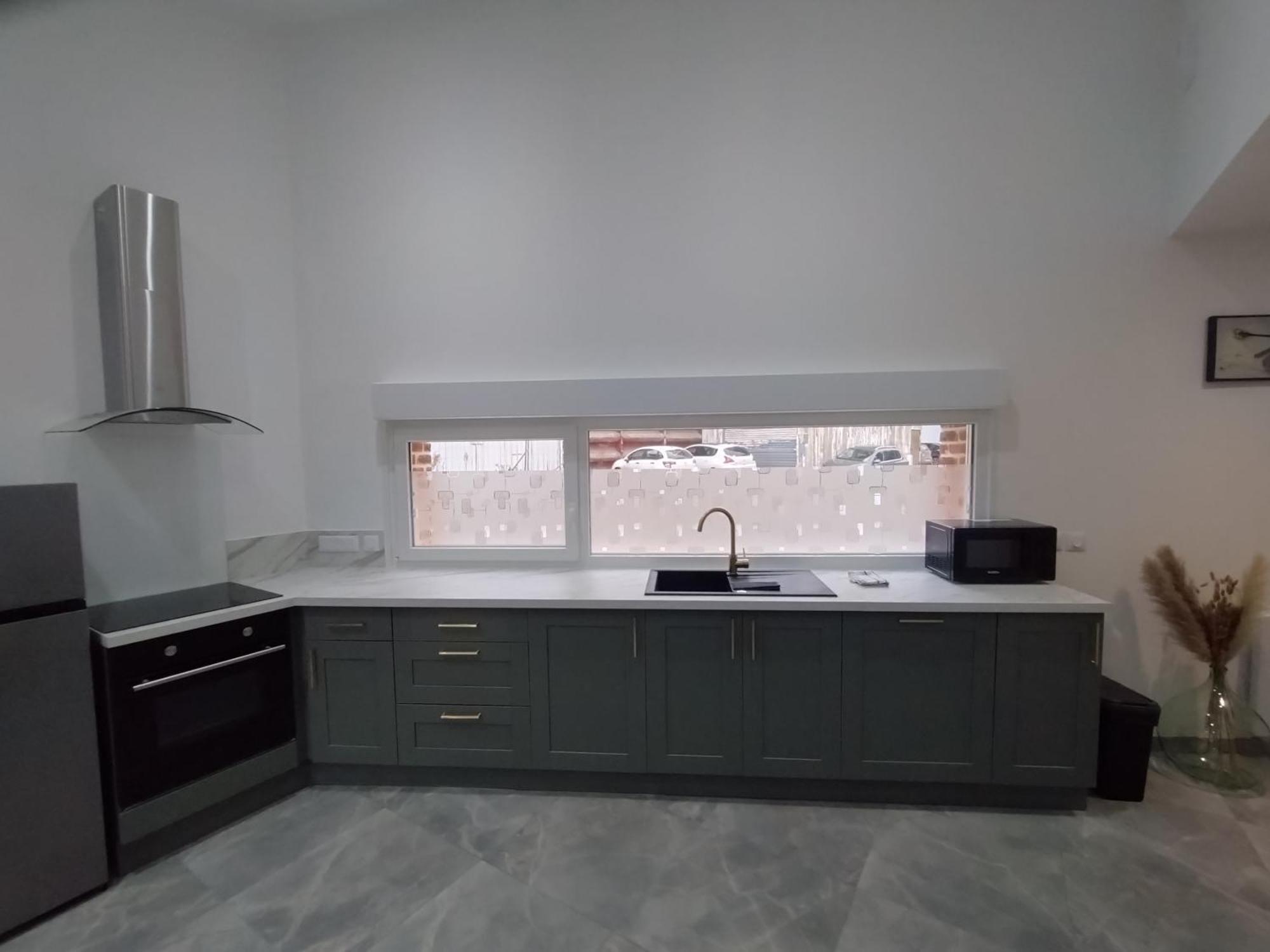 Maison Individuelle Centre Ville "Timajo" Бапом Екстериор снимка