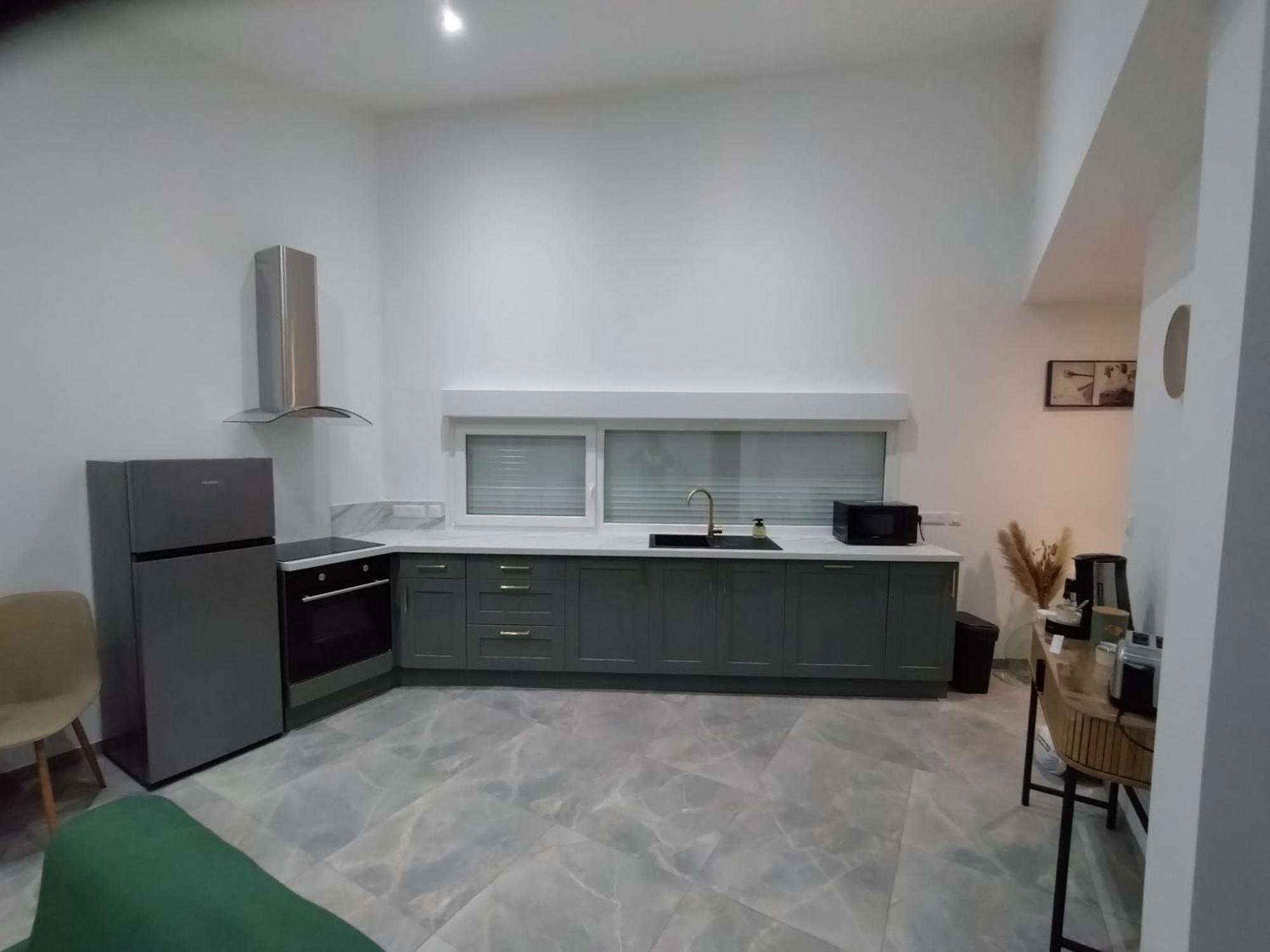 Maison Individuelle Centre Ville "Timajo" Бапом Екстериор снимка